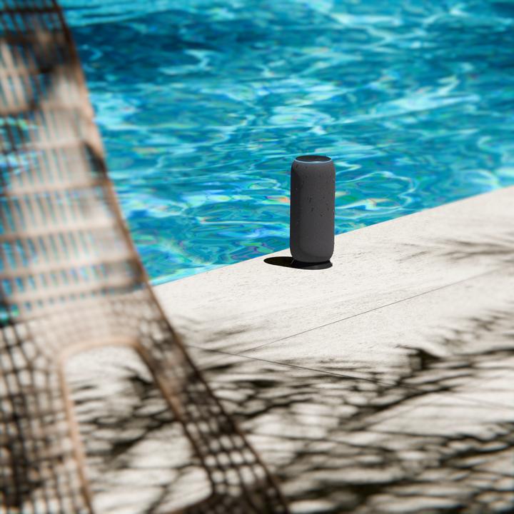 Actual product image Motorola Sound Flow, carbon (12 h)