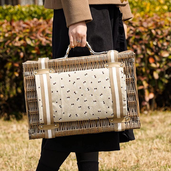 Produktbild G Good Gain Picknickkorb