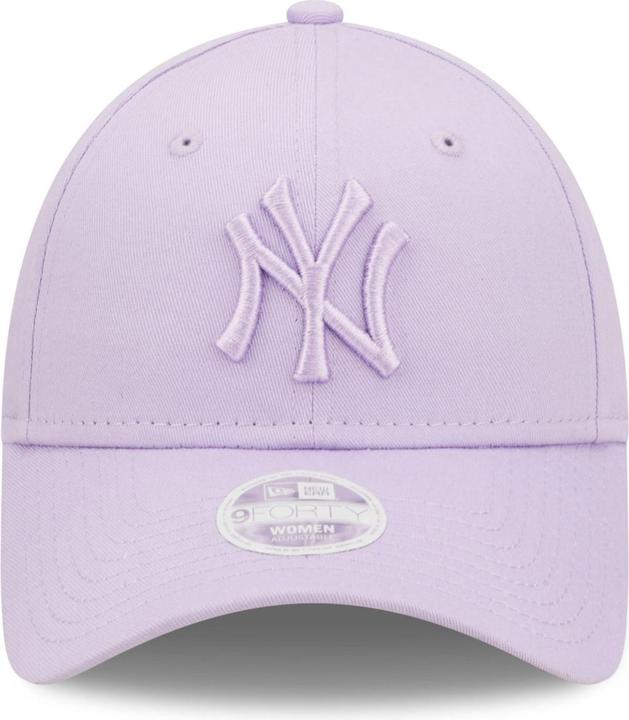 Produktbild New Era 9Forty New York Yankees Lavendel