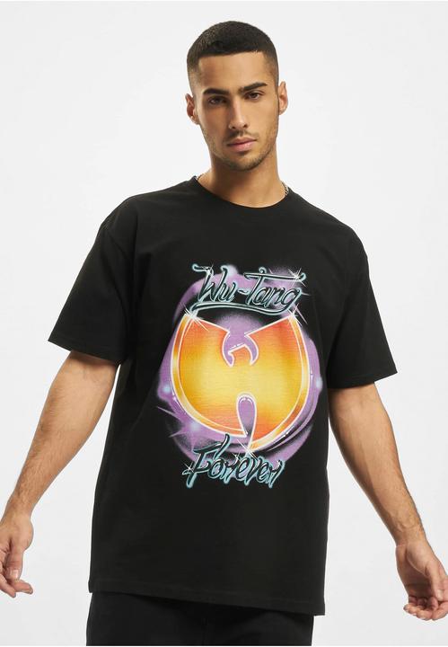 Produktbild Urban Classics Wu-Tang Forever Oversize Tee - 18903 (XS)
