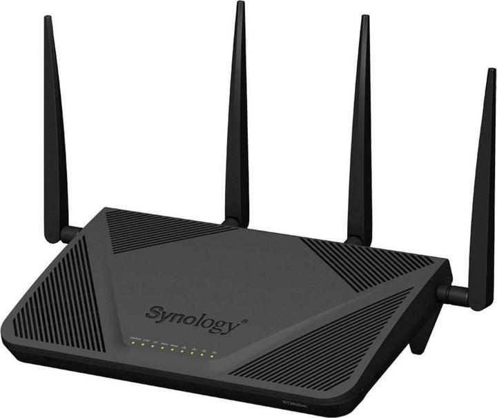 Immagine prodotto Synology RT2600ac
