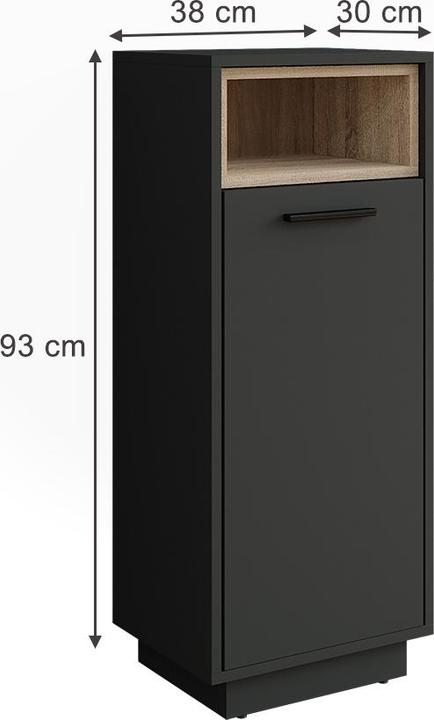 Produktbild Vicco Beatrice