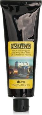 Produktbild Davines Pasta & Love - Medium Hold Styling Paste (Haarpaste, Haarpomade, 125 ml)