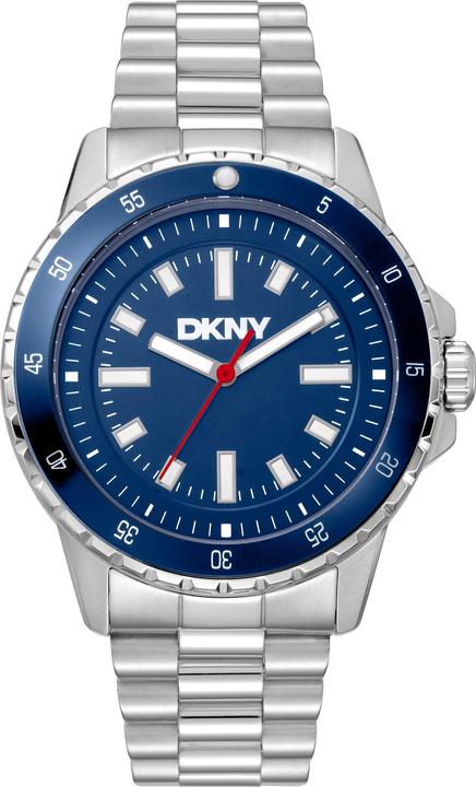 Produktbild DKNY - DK1G130M0075 (Analoguhr, 43 mm)