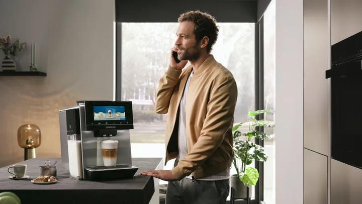 Image du produit Siemens EQ900 Plus