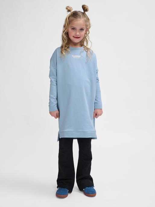 Image du produit hummel Hmlzippi dress l/s (146)