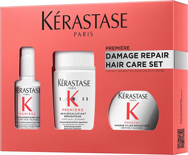 Immagine prodotto Kérastase Première Discovery Set (Set per la cura dei capelli)