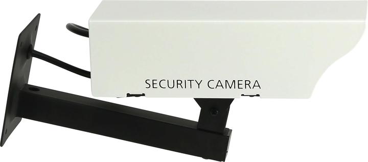 Actual product image Smartwares CS11DFR Dummy camera 10.048.01