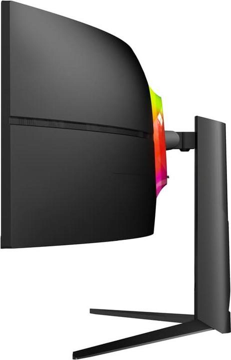 Produktbild LC-Power LC-M49QCK (5120 x 1440 Pixel, 49")