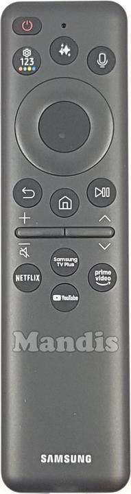 Samsung Original Remote Control for TV BN59-01480L