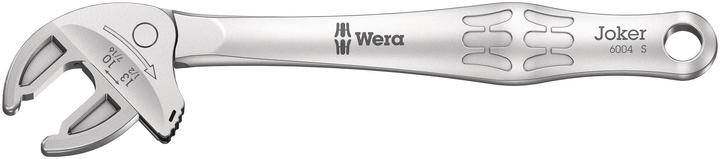 Actual product image Wera 6004 Joker S (12 mm, 10 mm, 11 mm, 13 mm)