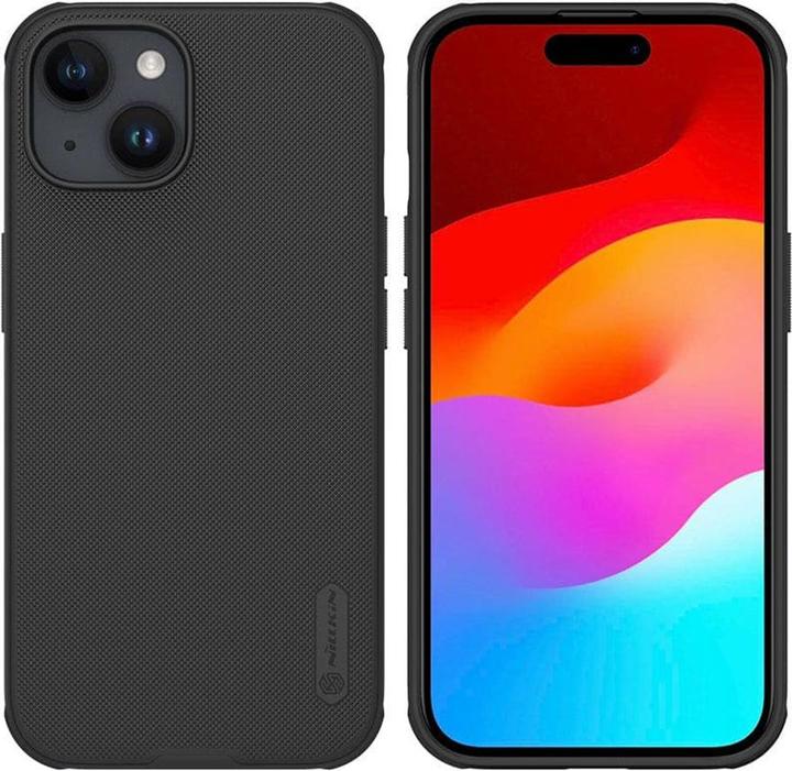 Produktbild Nillkin Super Frosted Shield Pro Series (Apple iPhone 15)