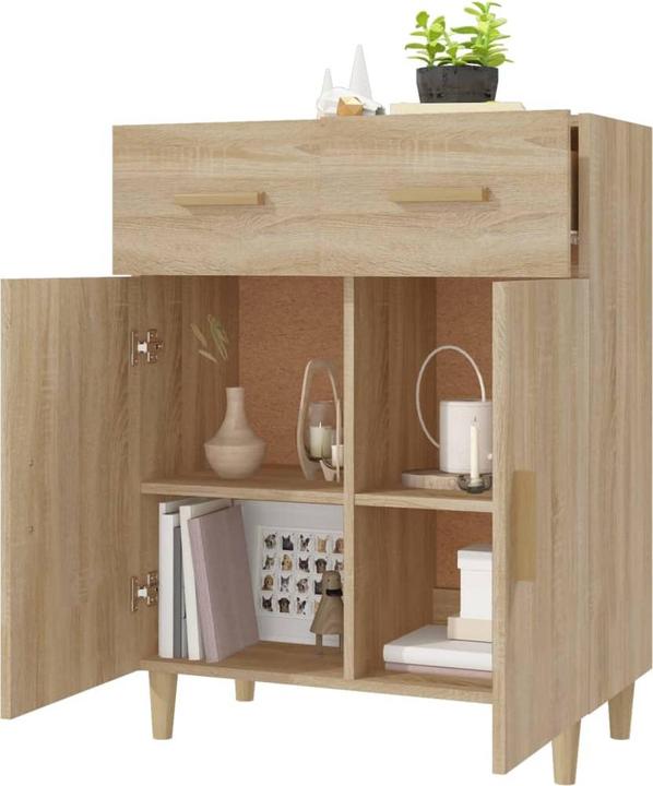 Produktbild vidaXL Sideboard (69.50 x 34 x 89 cm)