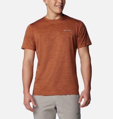 Actual product image Columbia Alpine Chill Zero Short Sleeve Crew (XXL)