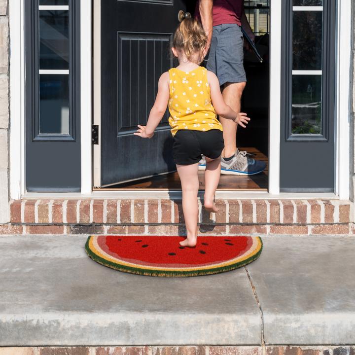 Produktbild Relaxdays Fussmatte (60 x 40 x 1.5 cm)