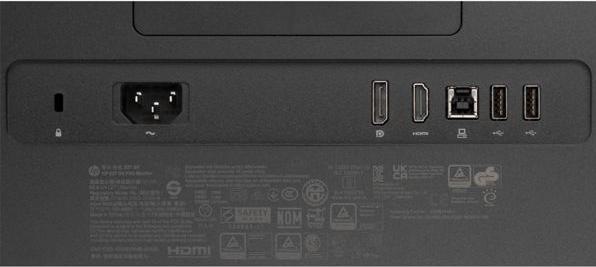Produktbild HP E27q G5 (2560 x 1440 Pixel, 27")