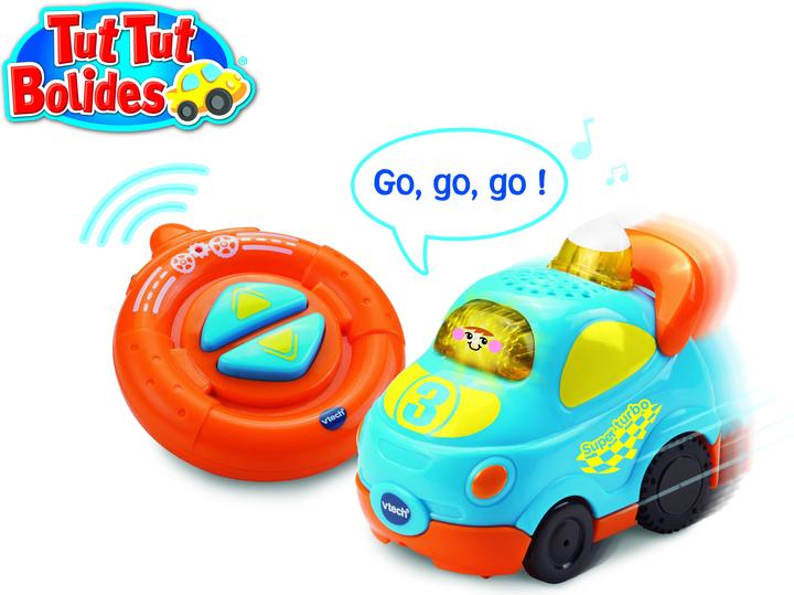 Immagine prodotto VTech Fare Voce