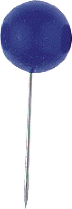 Actual product image Alco Map needles blue