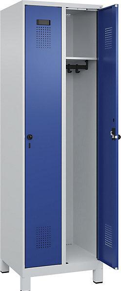 Actual product image C+P Evolo PLUS locker (60 cm, 195 cm)