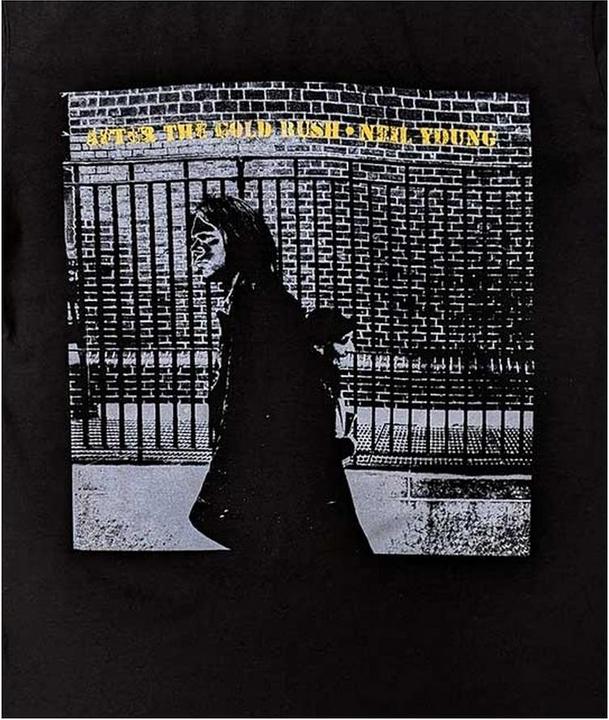 Produktbild Neil Young After The Gold Rush TShirt (XXL)
