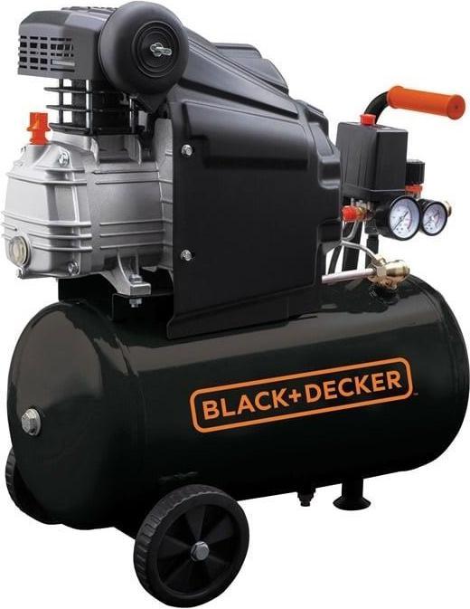 Produktbild Black & Decker BD 205/24 (24 l, 8 Bar)