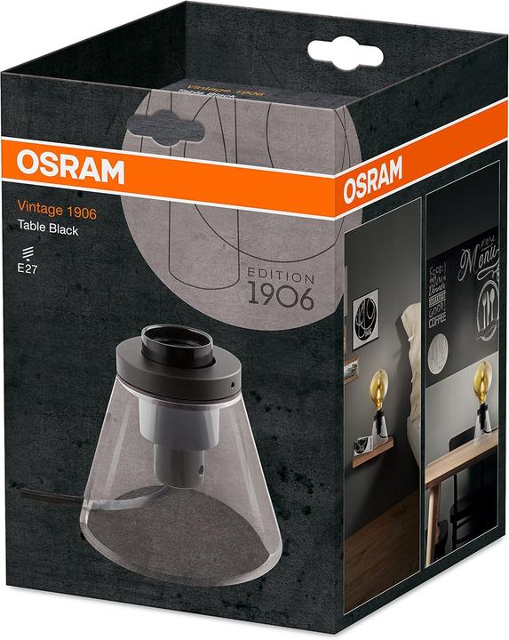 Produktbild Osram Vintage (E27)