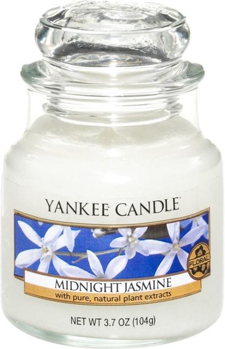Immagine prodotto Yankee Candle Midnight Jasmine (104 g)
