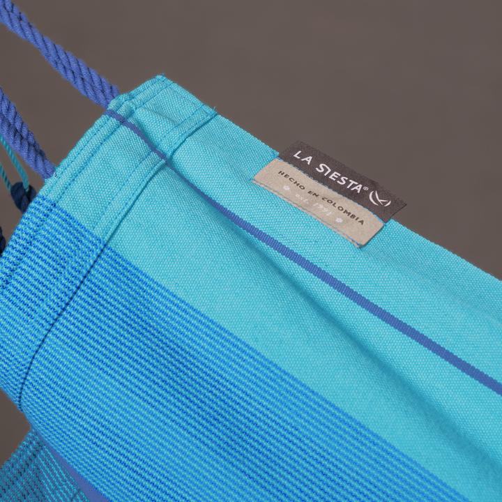 Actual product image La Siesta Habana Comfort (130 kg)