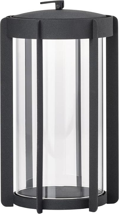 Immagine prodotto Zone Denmark Lanterna Firefly S 25 cm, nera