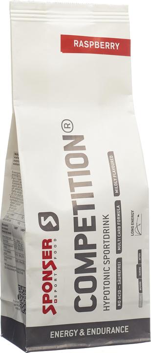 Produktbild Sponser Competition (Himbeere, 1 x)