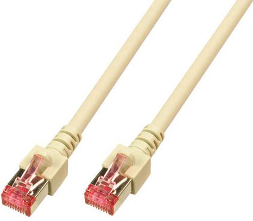 Actual product image EFB Elektronik Network cable (S/FTP, CAT6, 50 m)