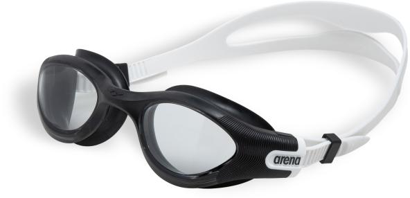 Black, Light smoke, White