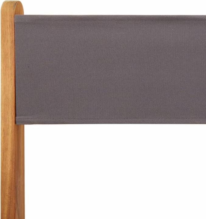 Produktbild vidaXL Gartenstuhl