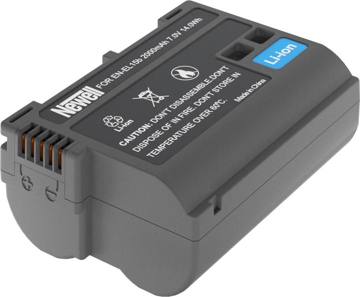 Newell EN-EL15b (Batterie)