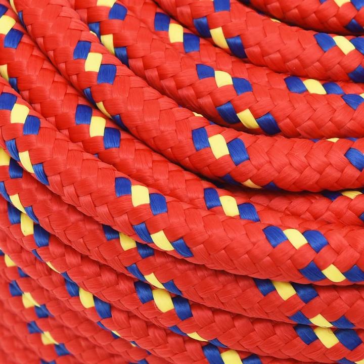 Produktbild vidaXL Bootsseil
