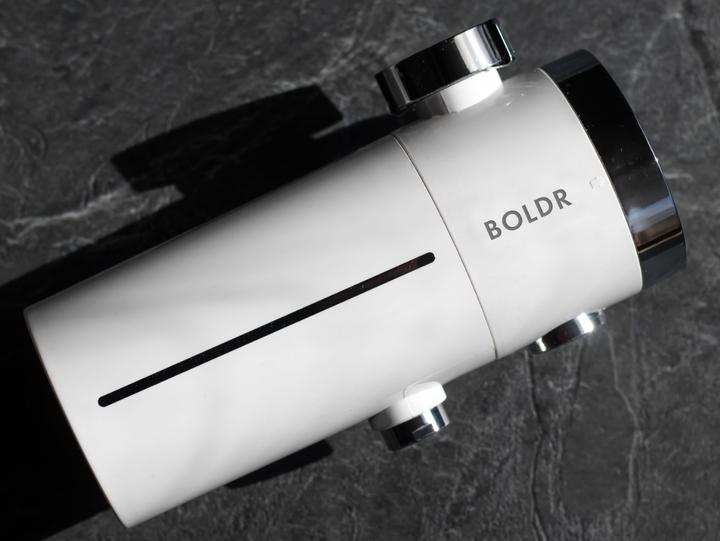 Productafbeelding Boldr KLARA waterkraan waterfilter