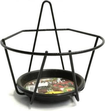 Image du produit Jardifer Porte-pot mural