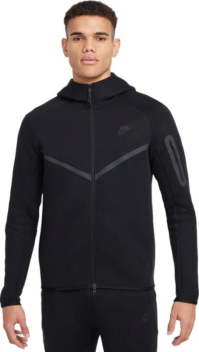 Image du produit Nike Full-Zip Windrunner Hoodie - 64591 (XXL)