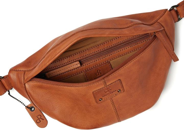 Actual product image dR Amsterdam Cross Body Bag