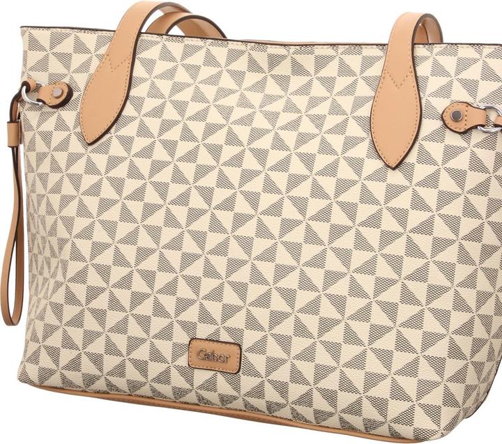 Image du produit Gabor Sacs Bags BARINA Shopper, mélange de marron (14 l)