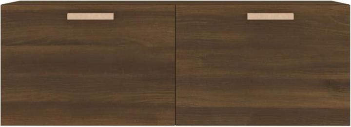 Produktbild vidaXL Cindee (100 x 36.50 x 35 cm)