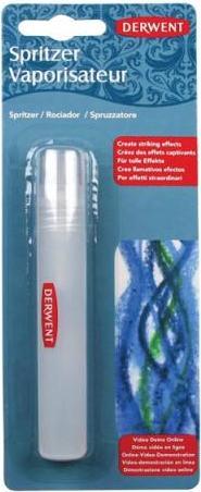 Actual product image Derwent Atomiser