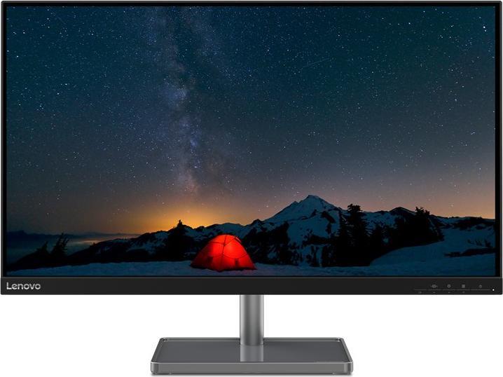 Lenovo L28u-35 (3840 x 2160 Pixels, 28")