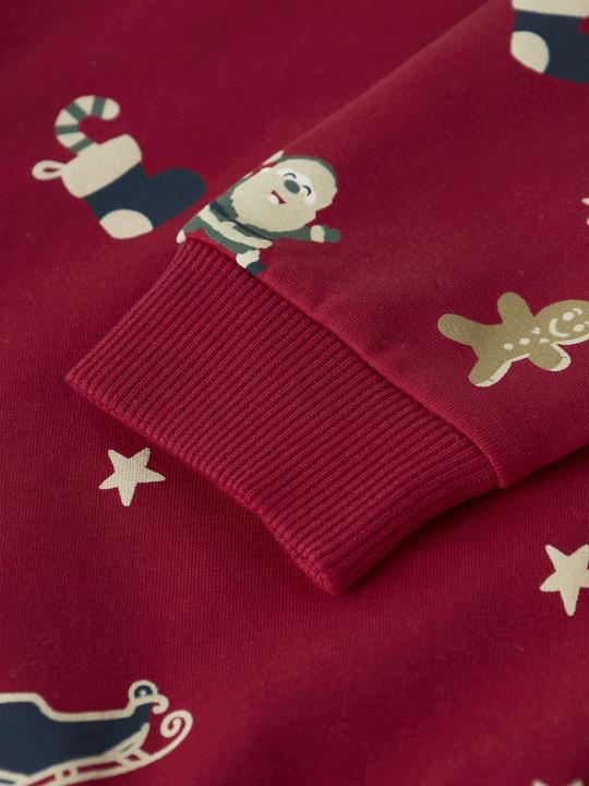 Actual product image Name it Pullover ROHOM Pullover (104)