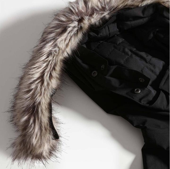 Produktbild North Face Recycled Zaneck (S)