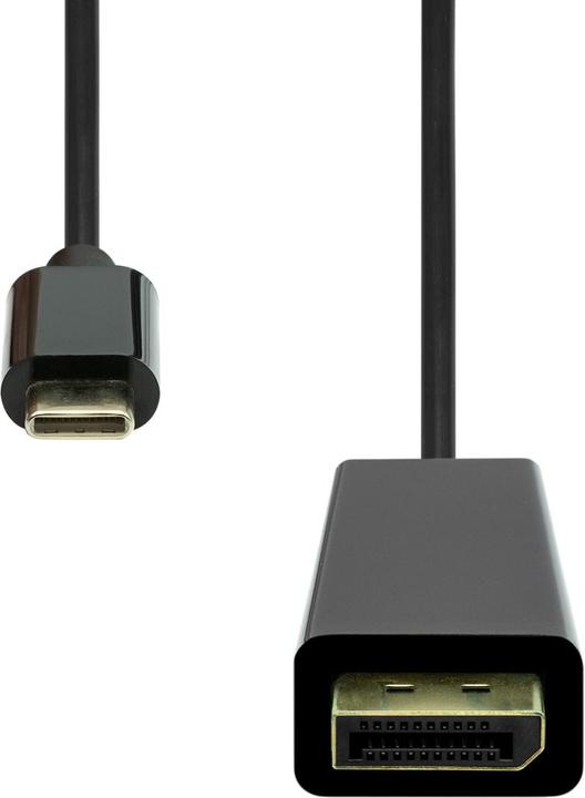 Produktbild ProXtend C – DisplayPort (0.50 m)