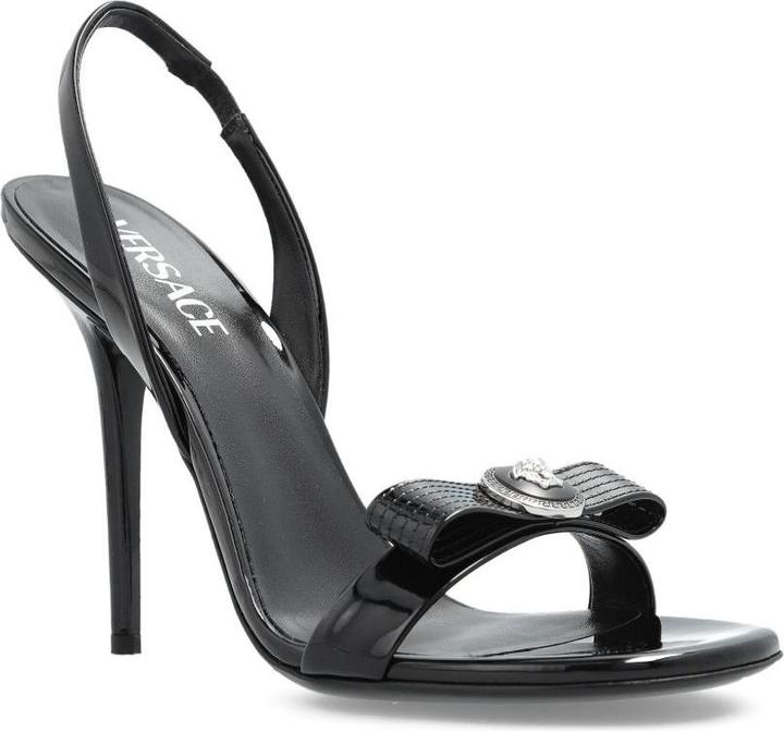 Produktbild Versace Sandals Black (36)