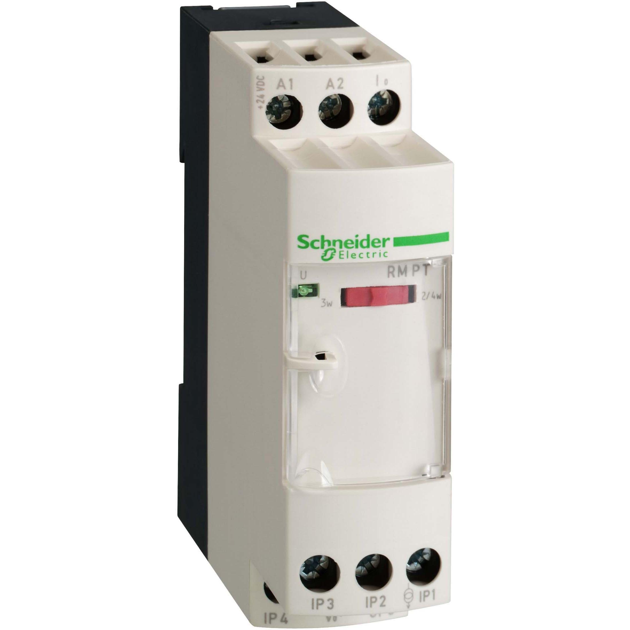 APC, Personenschutz, GmbH Messumformer PT100 -100-+100C RMPT20BD
