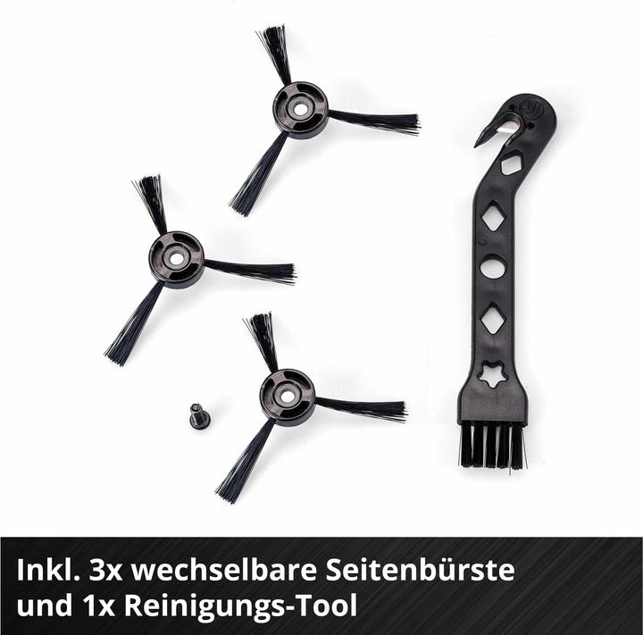 Produktbild Einhell Akku-Besen TE-FS 18 Li Kit (1x 4,0 Ah)