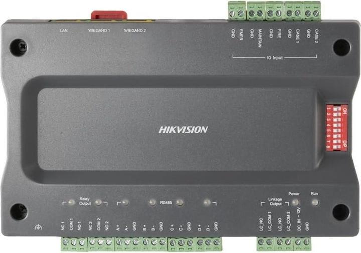 Produktbild Hikvision DS-K2210